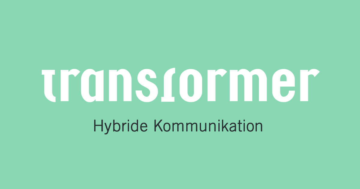(c) Transformer.ch